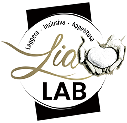 Lia LAB - Pinsa Lia, la base per la pinsa precotta 3 volte buona